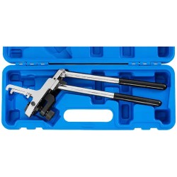 Venttiilijousipuristin BMW N20, N26, N55
