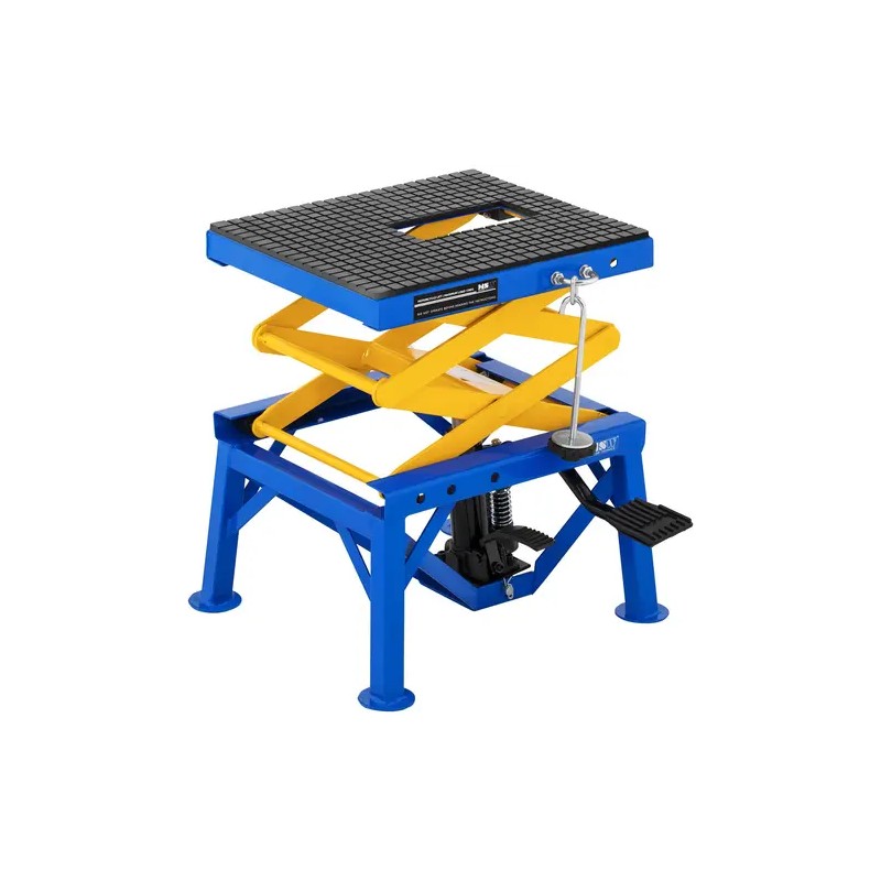 MSW-MHB-150 saksinostin moottoripyörille 150 kg