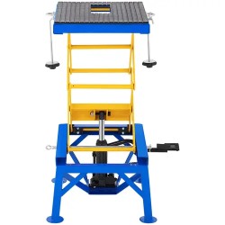 MSW-MHB-150 saksinostin moottoripyörille 150 kg
