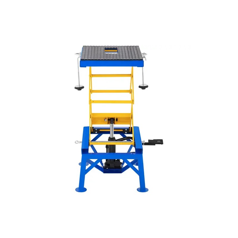 MSW-MHB-150 saksinostin moottoripyörille 150 kg