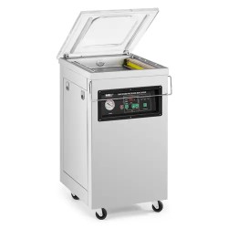 MSW VPM 900G Vakuumiointilaite 900 W kodausfunktiolla