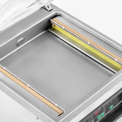 MSW-VPM-900G Vakuumiointilaite 900 W kodausfunktiolla