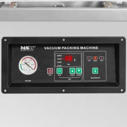 MSW-VPM-900G Vakuumiointilaite 900 W kodausfunktiolla