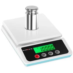 Digitaalinen tarkkuusvaaka SBS LW 1000 10 kg 1 g