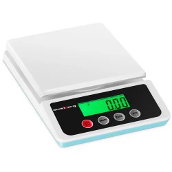 Digitaalinen tarkkuusvaaka SBS-LW-1000 10 kg / 1 g