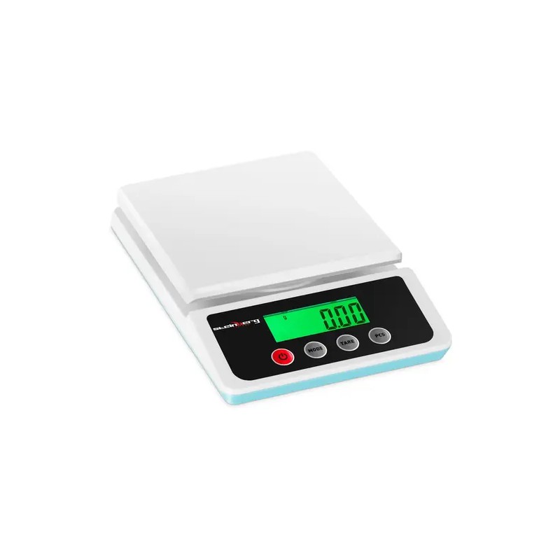 Digitaalinen tarkkuusvaaka SBS-LW-1000 10 kg / 1 g
