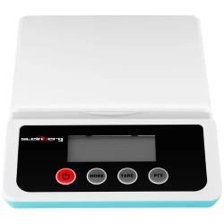 Digitaalinen tarkkuusvaaka SBS-LW-1000 10 kg / 1 g