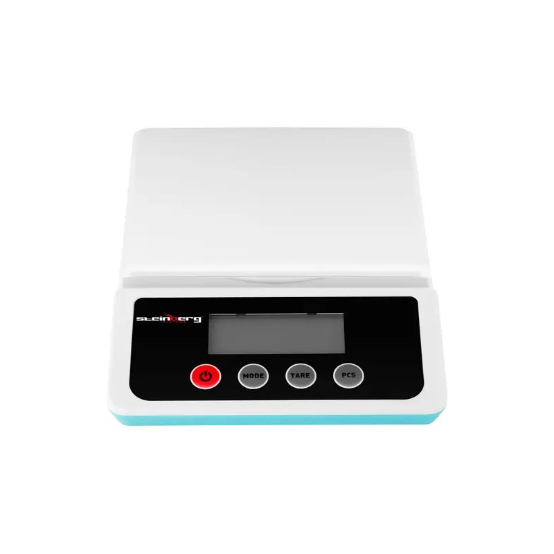 Digitaalinen tarkkuusvaaka SBS-LW-1000 10 kg / 1 g