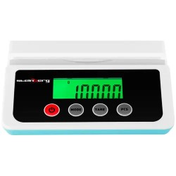 Digitaalinen tarkkuusvaaka SBS-LW-1000 10 kg / 1 g