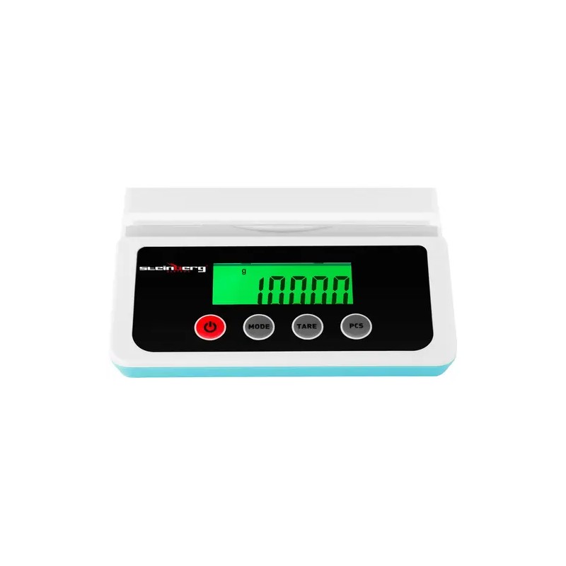 Digitaalinen tarkkuusvaaka SBS-LW-1000 10 kg / 1 g