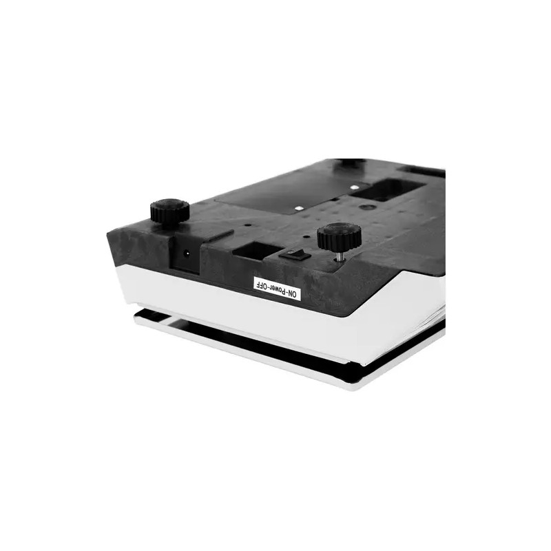 Kontrollivaaka SBS-PW-402CR 40 kg / 2 g 33,7 x 23,1 cm 6 LED