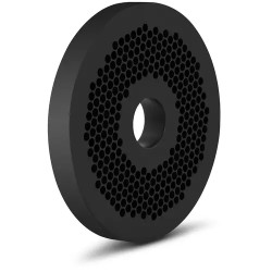 Wiesenfield WIE PM 2000 pellettipuristimen matriisi 6 mm 10280042