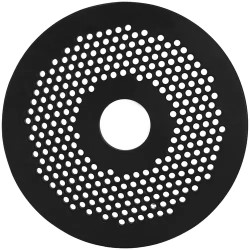 Wiesenfield WIE-PM-2000 pellettipuristimen matriisi 6 mm (10280042)