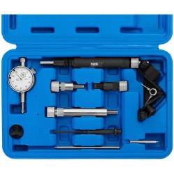 Dieselpumpun säätösarja 10-osainen Bosch VE, Kikki, Lucas, CAV-Roto, Nippon Denso