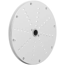 Royal Catering RCRS 4 raastinterä 4 mm RCGS 550 vihannesleikkurille