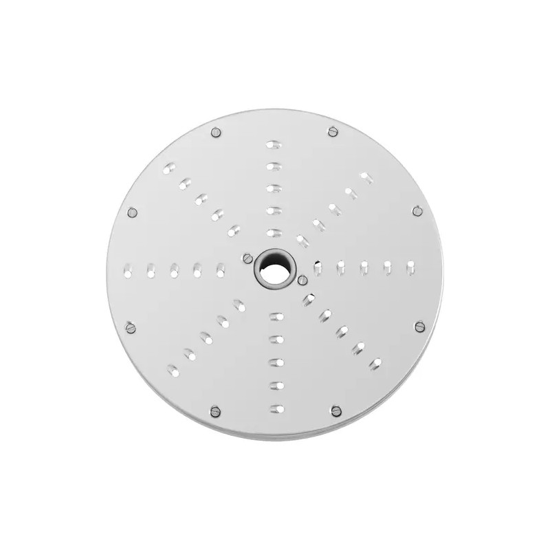 Royal Catering RCRS-4 raastinterä 4 mm RCGS 550 -vihannesleikkurille