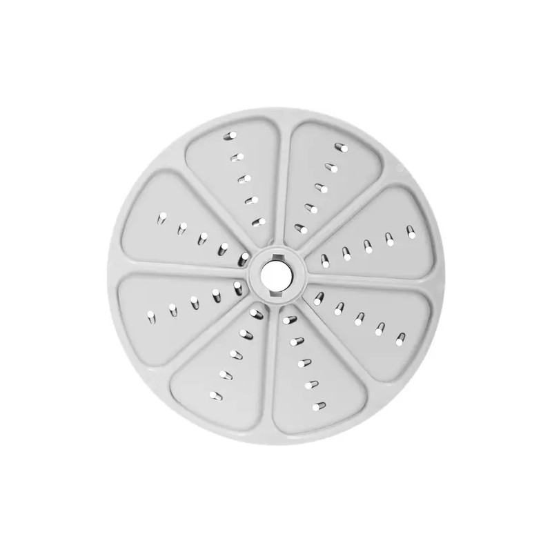 Royal Catering RCRS-4 raastinterä 4 mm RCGS 550 -vihannesleikkurille