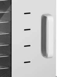 Royal Catering ruoankuivuri 3150 W, 32 hyllyä, 2 kammiota