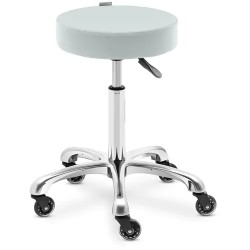 Worcester pyöröjakkara 530 710 mm 150 kg pistaasi
