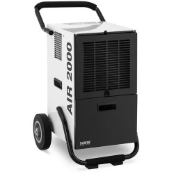 MSW DEH2000C rakennuskuivuri 50 l vrk 90 m 5 69 l