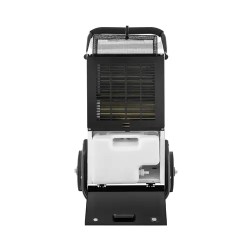 MSW-DEH2000C rakennuskuivuri 50 l/vrk 90 m² 5,69 l