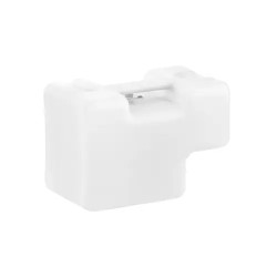 MSW-DEH2000C rakennuskuivuri 50 l/vrk 90 m² 5,69 l