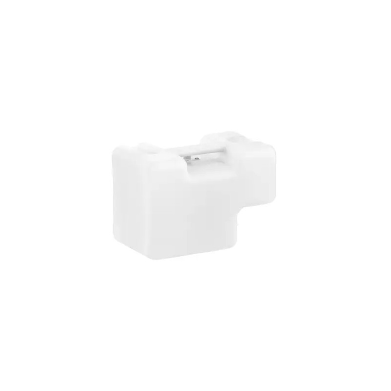 MSW-DEH2000C rakennuskuivuri 50 l/vrk 90 m² 5,69 l