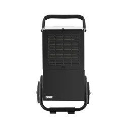 MSW-DEH2000C rakennuskuivuri 50 l/vrk 90 m² 5,69 l