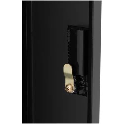 Fromm & Starck Metallikaappi 6 lokeroa lukittava 200 kg