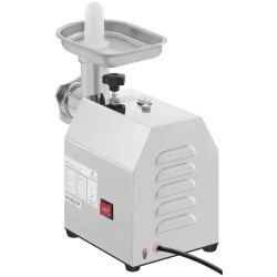 Royal Catering RCFW 70-600ECO lihamylly ruostumattomasta teräksestä, 70 kg/h