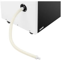 Rakennuskuivain 138 l/24 h 50–230 m² 1129 m³/h kahvalla