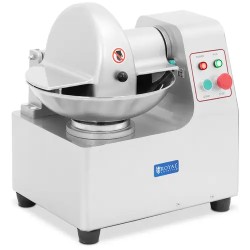 Royal Catering pöytähakkuri 5 l 550 W 1360 rpm