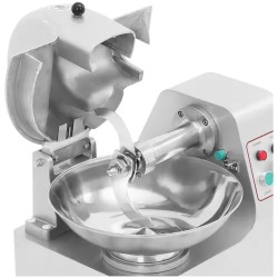 Royal Catering pöytähakkuri 5 l 550 W 1360 rpm