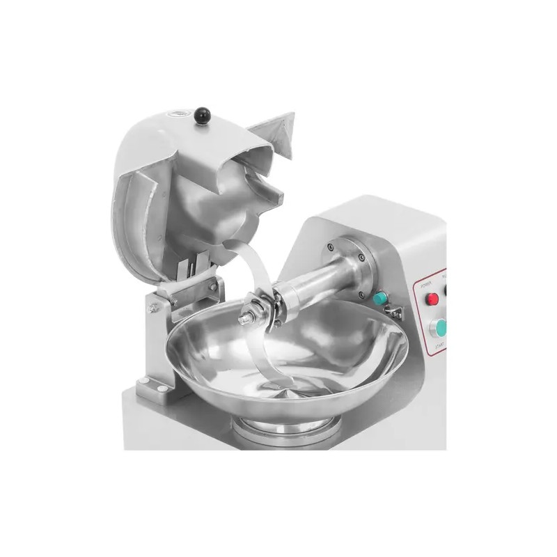 Royal Catering pöytähakkuri 5 l 550 W 1360 rpm