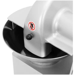Royal Catering pöytähakkuri 5 l 550 W 1360 rpm