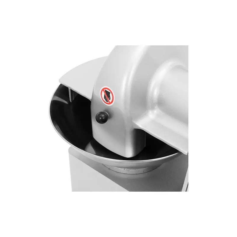 Royal Catering pöytähakkuri 5 l 550 W 1360 rpm