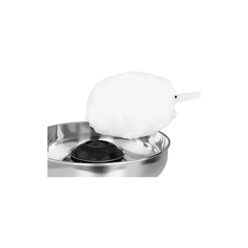 LED-hattarakepit 7 valotilaa BPA-vapaa muovi 50 kpl