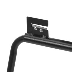 Joulukuusen pakkaussuppilo Ø 70/60 cm sinkitty teräs