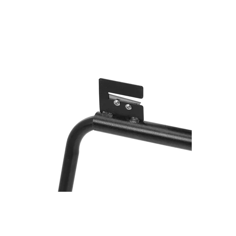 Joulukuusen pakkaussuppilo Ø 70/60 cm sinkitty teräs