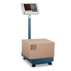 Steinberg Systems SBS PF 100 10B alustavaaka 100 kg 0 01 kg 40 x 30 cm taitettava LED