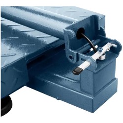 Steinberg Systems SBS-PF-100/10B alustavaaka 100 kg / 0,01 kg 40 x 30 cm taitettava LED