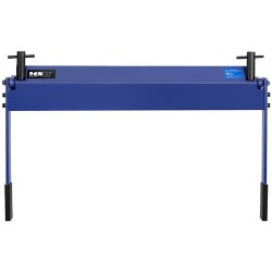 Peltitaivutin MSW-MF-630, 630 mm