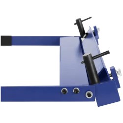 Peltitaivutin MSW-MF-630, 630 mm