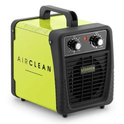 ulsonix AIRCLEAN 10G ECO otsonigeneraattori 500 10 000 mg h 95 W