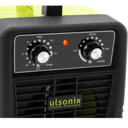 ulsonix AIRCLEAN 10G-ECO otsonigeneraattori 500–10 000 mg/h 95 W