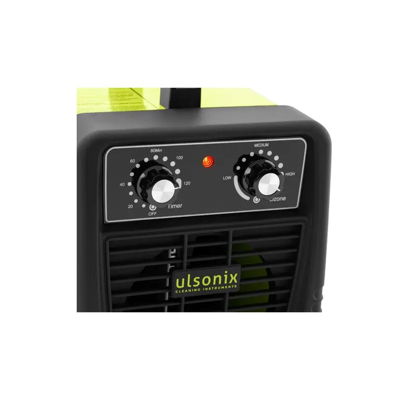 ulsonix AIRCLEAN 10G-ECO otsonigeneraattori 500–10 000 mg/h 95 W