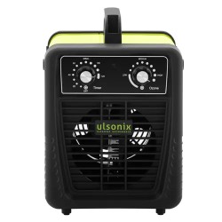 ulsonix AIRCLEAN 10G-ECO otsonigeneraattori 500–10 000 mg/h 95 W