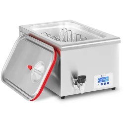 Royal Catering RCPSU 700 Sous vide keitin 700 W 30 95 C 24 l LCD