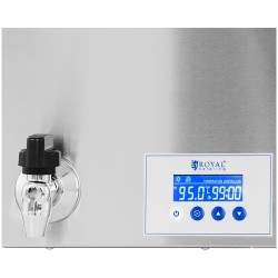 Royal Catering RCPSU-700 Sous-vide-keitin 700 W 30–95 °C 24 l LCD