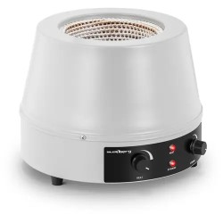 Magneettisekoitin lämmitysvaippalla SBS LHM 1000 H 1000 ml